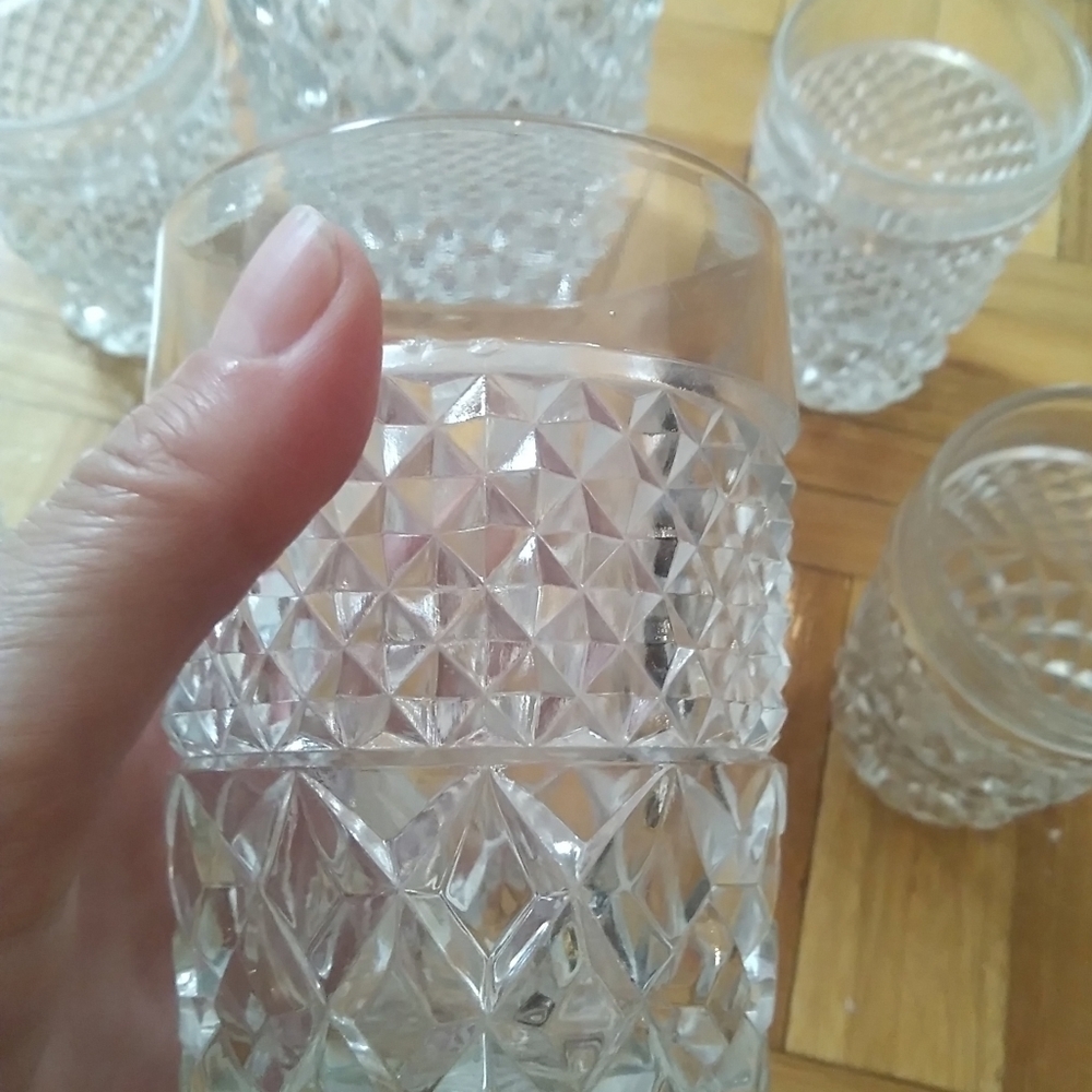 Cristal whisky set​​​​​​​ - Picture 4 of 6